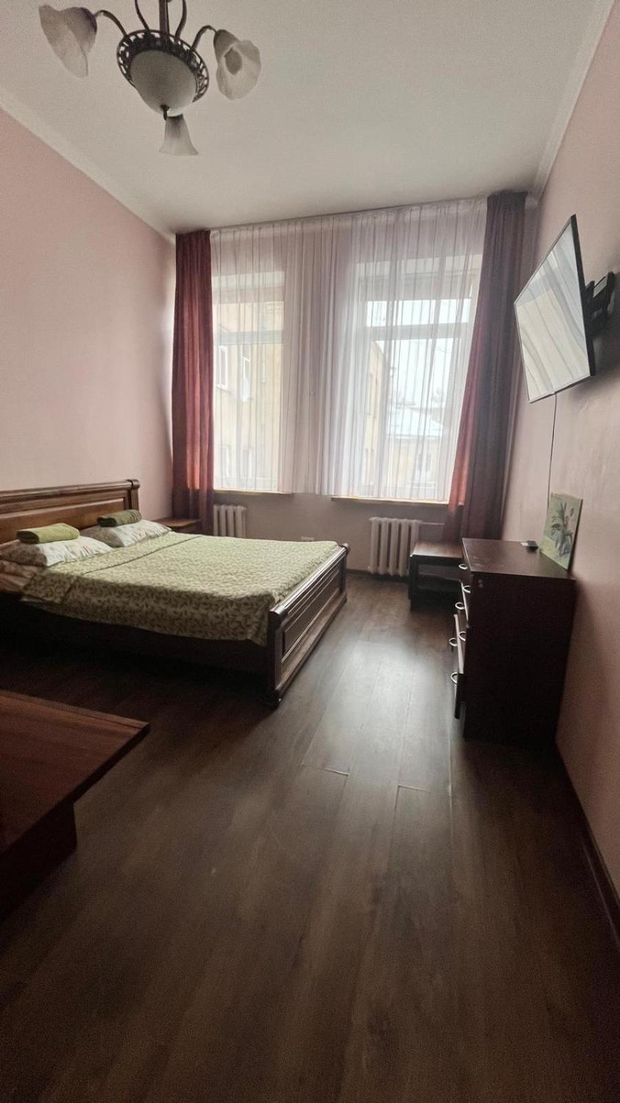 Appartamento Cietoksna 34